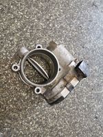 Mercedes-Benz CLK A209 C209 Throttle valve A1110980109