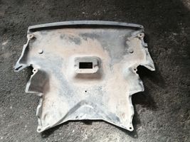 Mercedes-Benz CLK A209 C209 Engine splash shield/under tray A2095241130