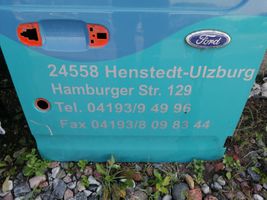 Ford Transit -  Tourneo Connect Takalastausovi 