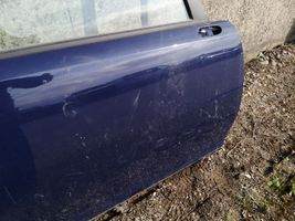 Opel Corsa E Priekinės durys (dvidurio) 