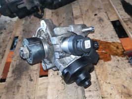 Volkswagen Touran II Fuel injection high pressure pump 0445010514