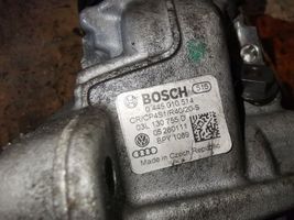 Volkswagen Touran II Fuel injection high pressure pump 0445010514