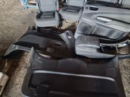 Ford S-MAX Set interni 