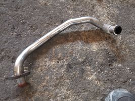 Ford S-MAX EGR valve line/pipe/hose 