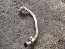 Ford S-MAX EGR valve line/pipe/hose 