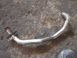 Ford S-MAX EGR valve line/pipe/hose 