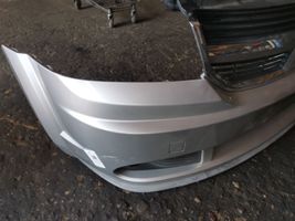 Dodge Journey Front bumper 