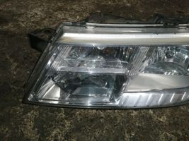 Dodge Journey Faro delantero/faro principal 