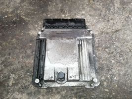 Dodge Journey Sterownik / Moduł ECU 0281014577