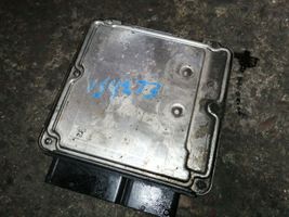 Dodge Journey Sterownik / Moduł ECU 0281014577