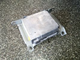 Subaru Outback Airbag control unit/module 1523003811