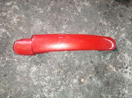 Volkswagen Up Rear door exterior handle 5N0837205M