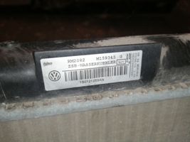 Volkswagen Up Aušinimo skysčio radiatorius 1S0121253AN