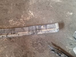 BMW 7 E65 E66 Renfort de pare-chocs arrière (mousse) 7015004