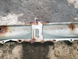 Lexus GS 300 350 430 450H Radiatoru paneļa apakšējā daļa (televizora) 