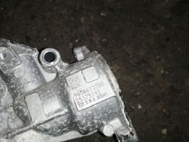 Ford C-MAX I EGR valve 9656612390