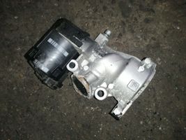 Ford C-MAX I EGR vārsts 9656612390