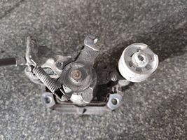 Opel Mokka X Rear brake caliper 