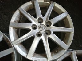 Lexus GS 300 350 430 450H Cerchione in lega R17 