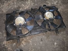 Nissan Primera Kit ventilateur 