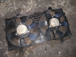 Nissan Primera Kit ventilateur 