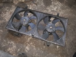 Nissan Primera Kit ventilateur 