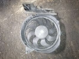 Hyundai Santa Fe Ventilateur, condenseur de climatisation 