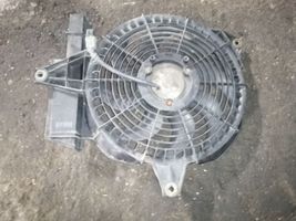 Hyundai Santa Fe Ventilateur, condenseur de climatisation 