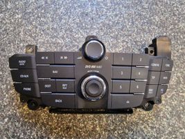 Opel Insignia A Head unit multimedia control 13273256