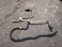 Volkswagen Tiguan Fuel return line/hose 03L201360AC