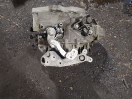 Opel Mokka X Manual 6 speed gearbox 