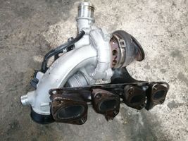 Opel Mokka X Turbine 55565353