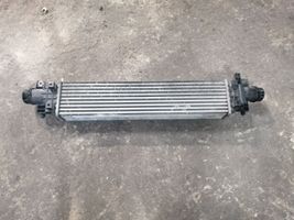 Opel Mokka X Intercooler radiator 