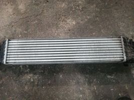 Opel Mokka X Intercooler radiator 