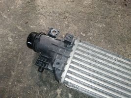 Opel Mokka X Intercooler radiator 