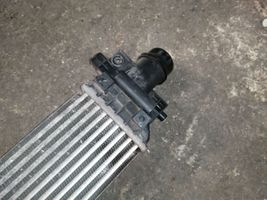 Opel Mokka X Intercooler radiator 