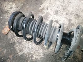 Opel Mokka X Front shock absorber with coil spring 