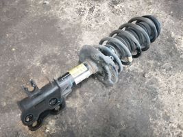 Opel Mokka X Front shock absorber with coil spring 95320366
