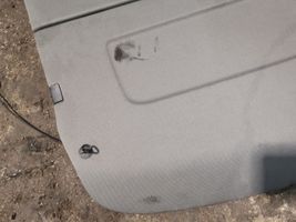 Audi Q5 SQ5 Parcel shelf 