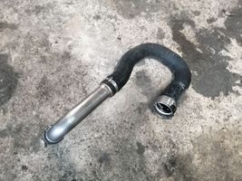 Opel Mokka X Intercooler hose/pipe 94516221