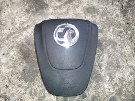 Opel Mokka X Ohjauspyörän turvatyyny 42334025