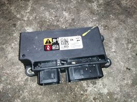 Opel Mokka X Airbag control unit/module 13518025