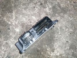 Opel Mokka X Airbag control unit/module 13518025