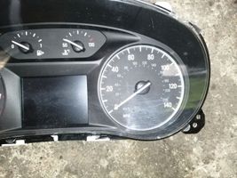 Opel Mokka X Speedometer (instrument cluster) 42483696