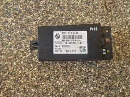 BMW 4 F36 Gran coupe Comfort/convenience module 921646802