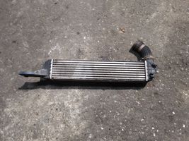 SsangYong Korando Radiatore intercooler 