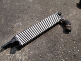 SsangYong Korando Radiatore intercooler 