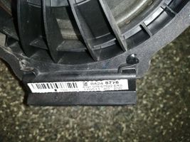 Opel Mokka X Takaoven kaiutin 84248776