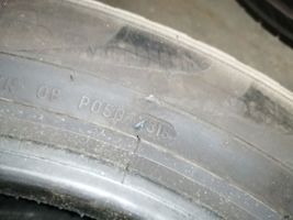 Chevrolet Captiva R19 summer tire 23555R19