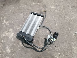 Ford Fiesta Radiateur électrique de chauffage auxiliaire VP8EH218K463